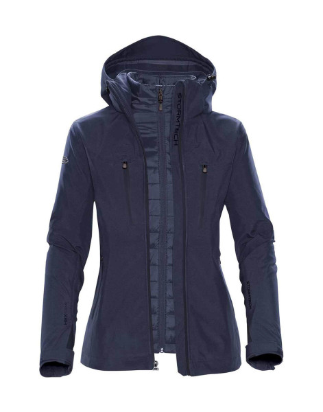 Women's Matrix System Jacket
