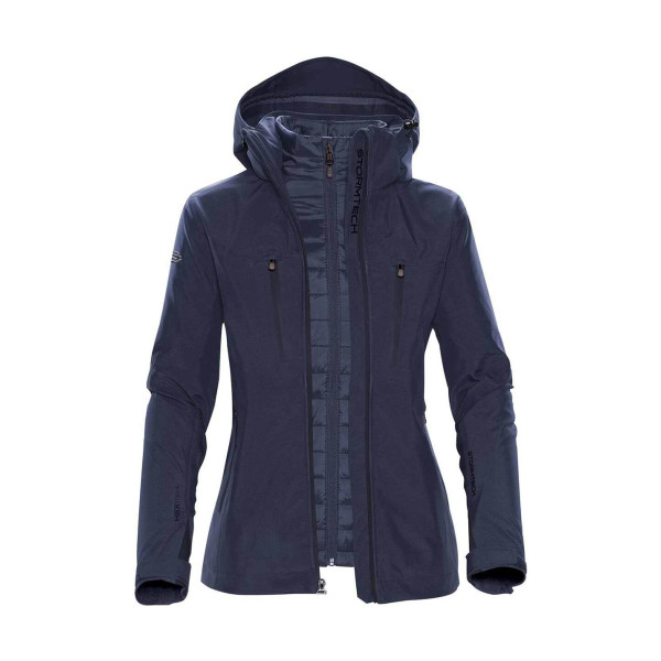 Women's Matrix System Jacket