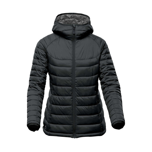 Women's Stavanger Thermal Jacket