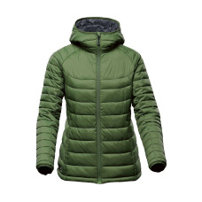 Women's Stavanger Thermal Jacket