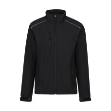 Sandstorm Workwear Softshell