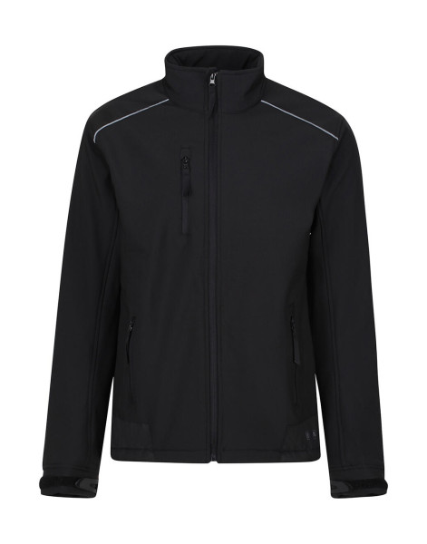 Sandstorm Workwear Softshell