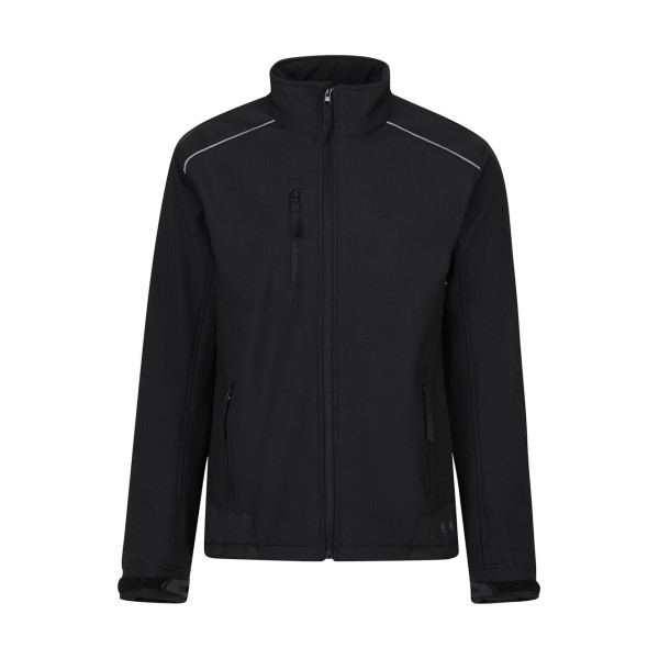 Sandstorm Workwear Softshell