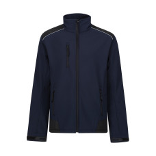Sandstorm Workwear Softshell
