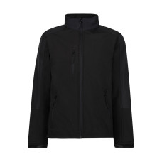 Hydroforce 3-Layer Membrane Softshell