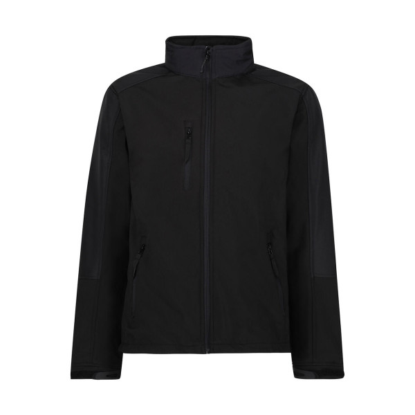 Hydroforce 3-Layer Membrane Softshell