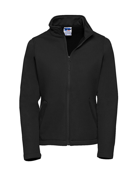Ladies' Smart Softshell Jacket