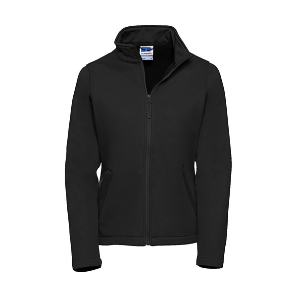 Ladies' Smart Softshell Jacket