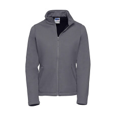 Ladies' Smart Softshell Jacket