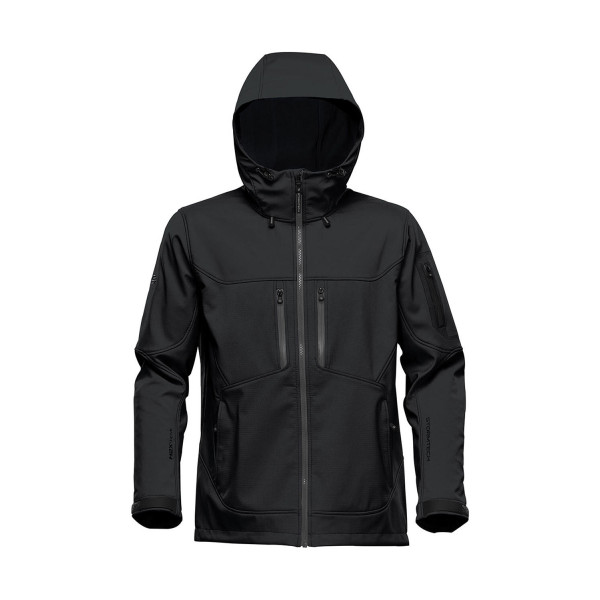 Men's Epsilon 2 Softshell