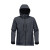 Charcoal Twill