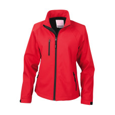 Ladies Base Layer Softshell