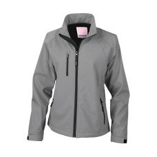 Ladies Base Layer Softshell