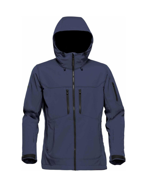 Women's Epsilon 2 Softshell