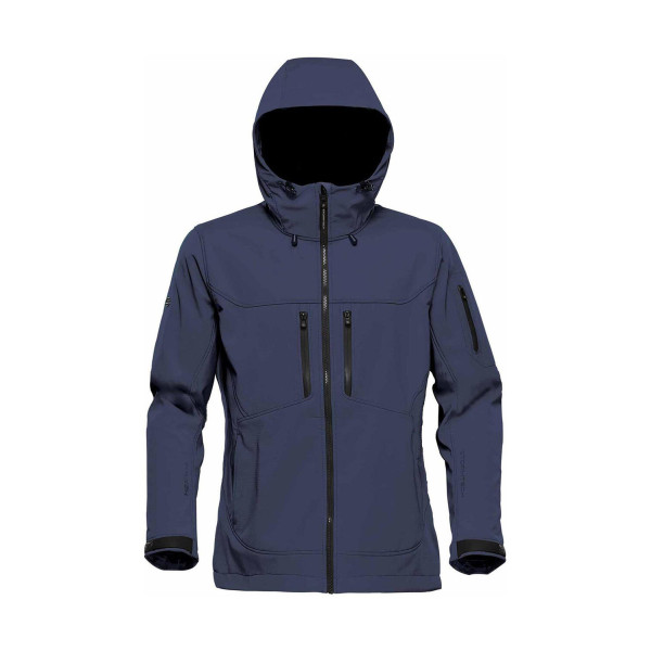 Women's Epsilon 2 Softshell