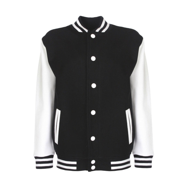 Junior Varsity Jacket