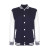 Navy-White