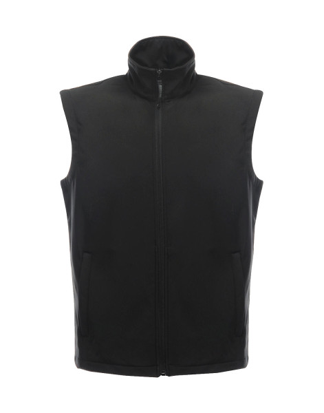 Classic Softshell Bodywarmer