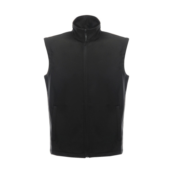 Classic Softshell Bodywarmer