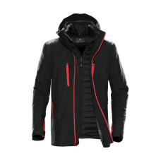 Men's Matrix System Jacket