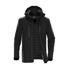 Men's Matrix System Jacket