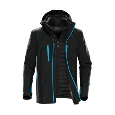Men's Matrix System Jacket
