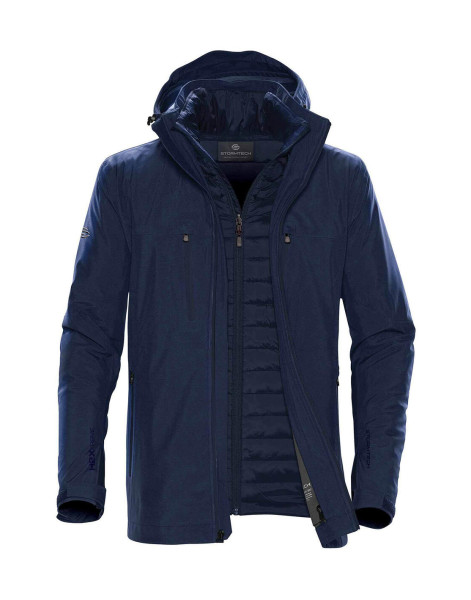 Men's Matrix System Jacket