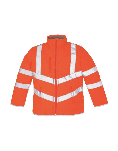 Fluo Kensington Jacket