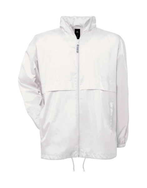 Air Windbreaker