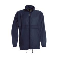 Sirocco Windbreaker