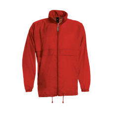 Sirocco Windbreaker