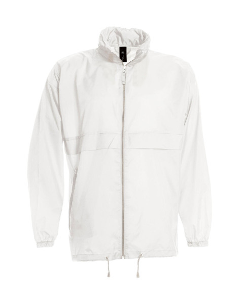 Sirocco Windbreaker
