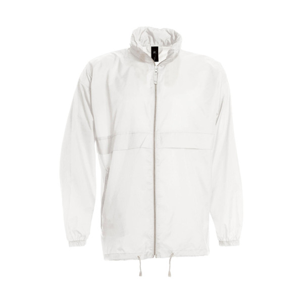 Sirocco Windbreaker