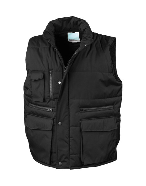 Lance Bodywarmer