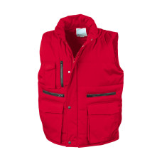 Lance Bodywarmer