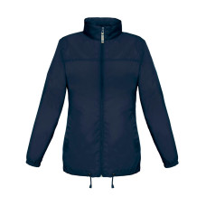 Sirocco/women Windbreaker