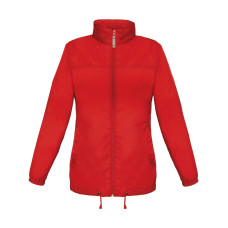 Sirocco/women Windbreaker