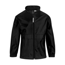 Sirocco/kids Windbreaker