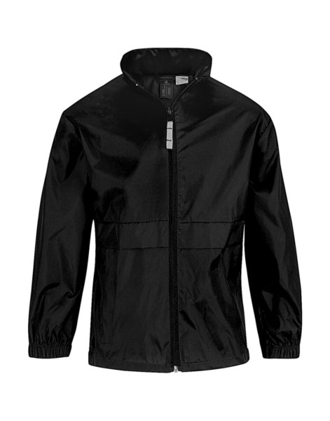 Sirocco/kids Windbreaker