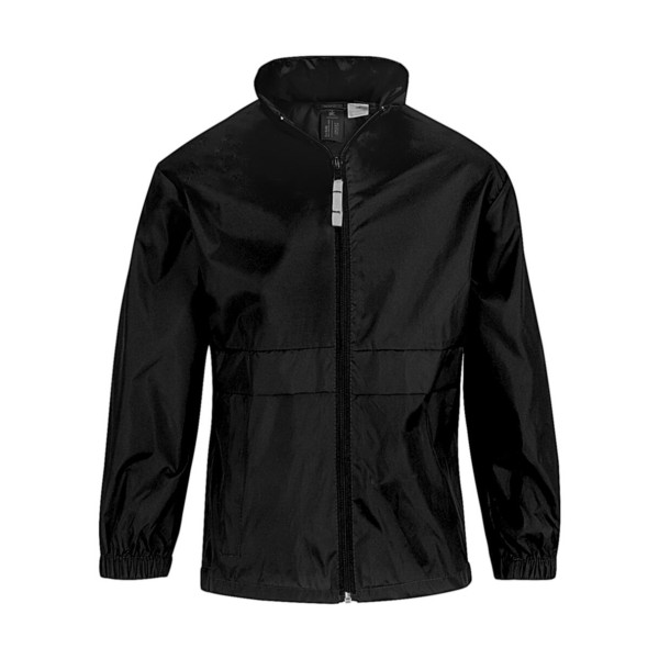 Sirocco/kids Windbreaker