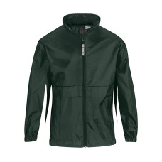 Sirocco/kids Windbreaker