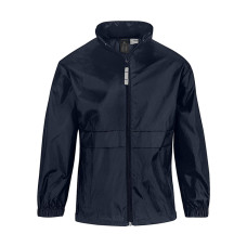 Sirocco/kids Windbreaker