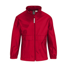 Sirocco/kids Windbreaker