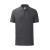 Dark Heather Grey