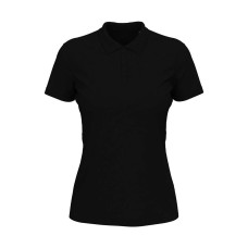 Lux Polo Women