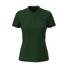 Lux Polo Women