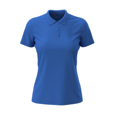 Lux Polo Women