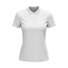Lux Polo Women
