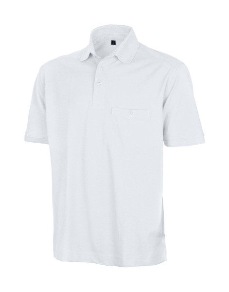 Apex Polo Shirt