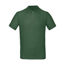 Organic Inspire Polo /men